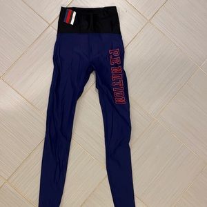 Pe nation leggings